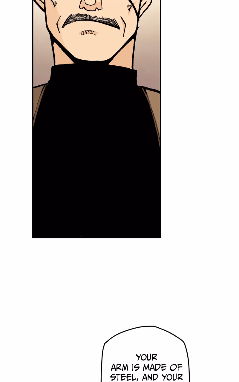 Read Fullmetal Alchemist (WEBTOON) chapter 86 image 4 on Lezhin