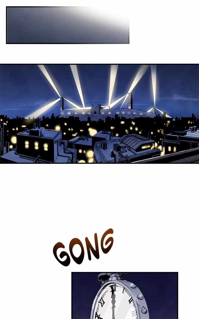 Read Fullmetal Alchemist (WEBTOON) chapter 86 image 40 on Lezhin