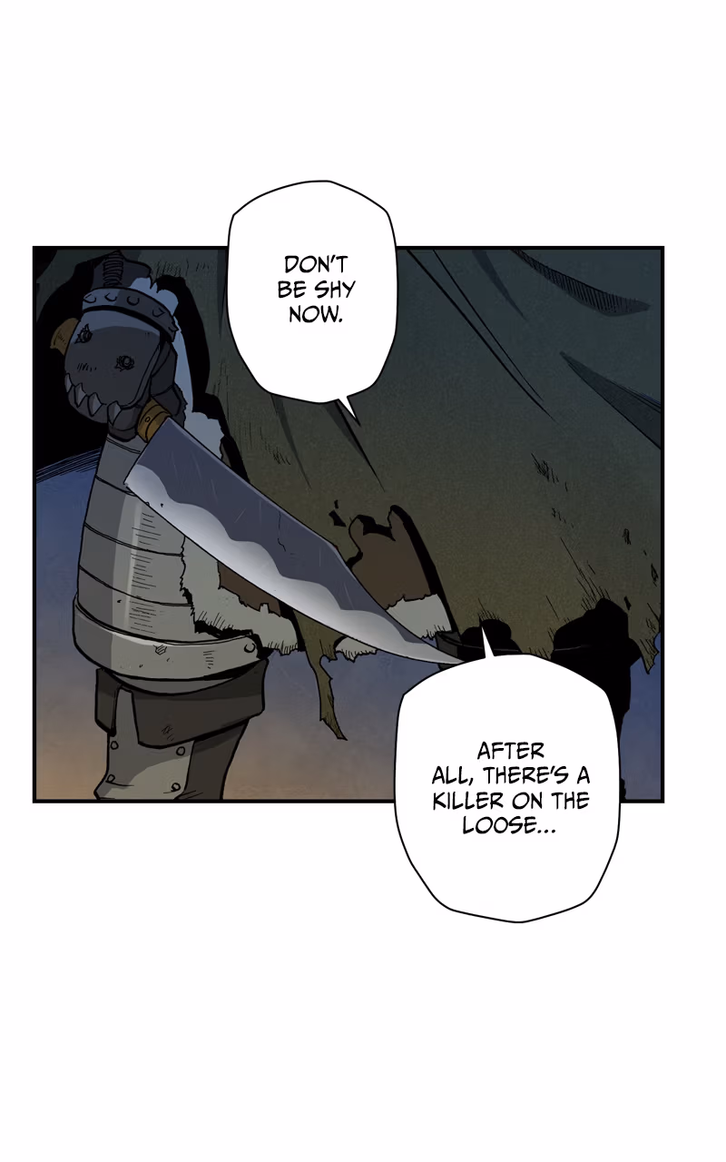 Read Fullmetal Alchemist (WEBTOON) chapter 86 image 50 on Lezhin