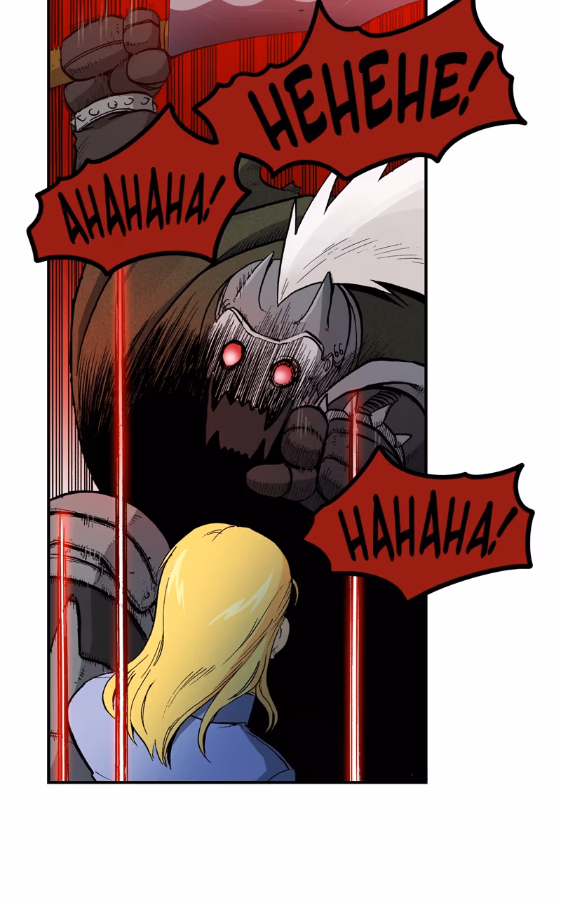 Read Fullmetal Alchemist (WEBTOON) chapter 86 image 53 on Lezhin