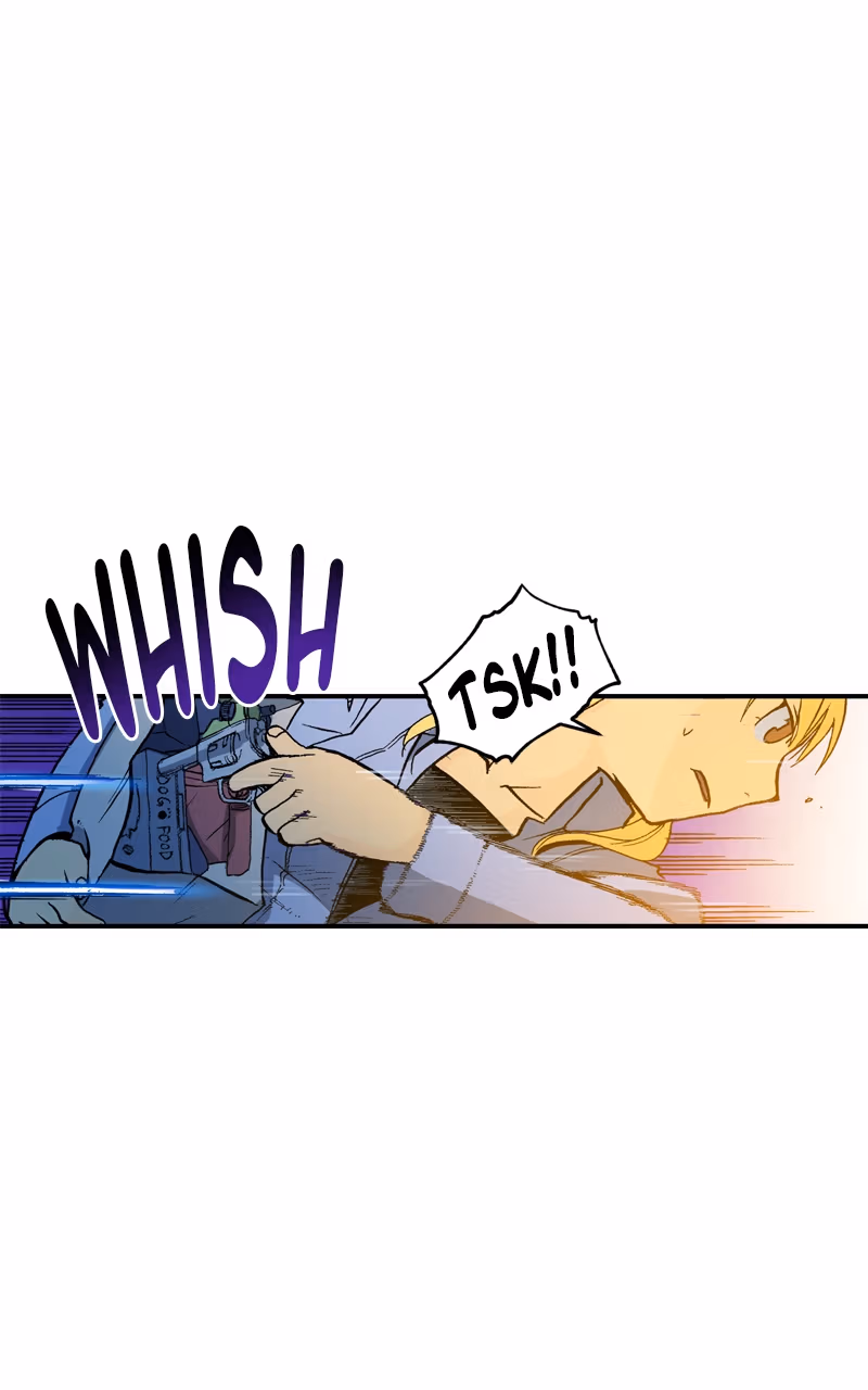 Read Fullmetal Alchemist (WEBTOON) chapter 86 image 54 on Lezhin
