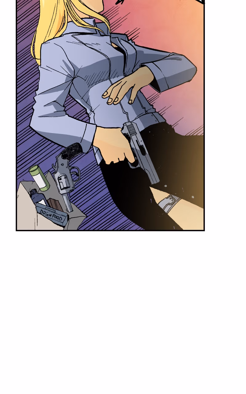 Read Fullmetal Alchemist (WEBTOON) chapter 86 image 57 on Lezhin