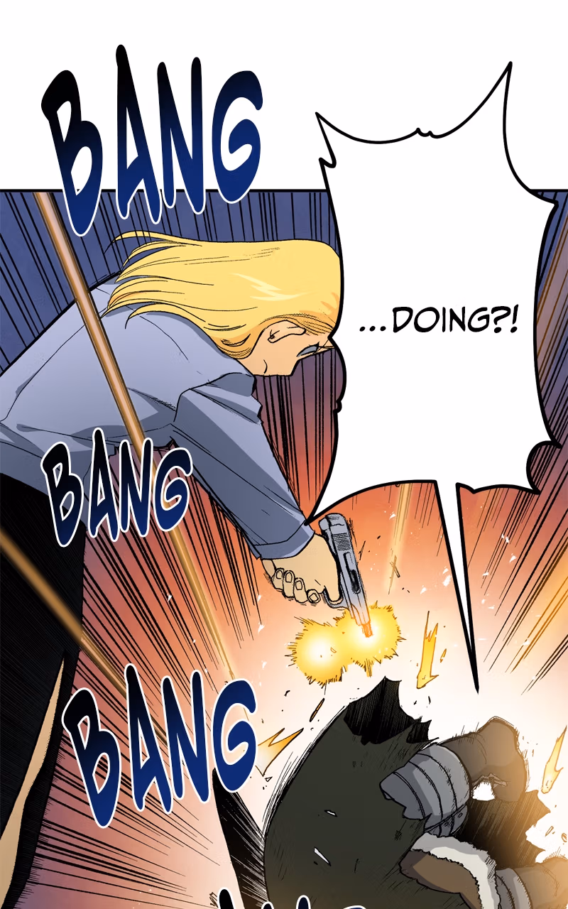 Read Fullmetal Alchemist (WEBTOON) chapter 86 image 58 on Lezhin