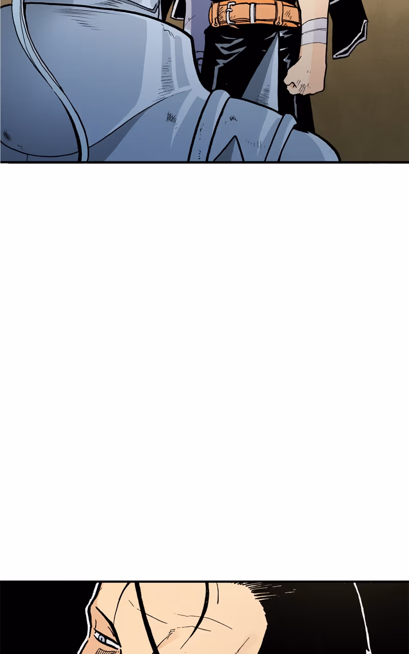 Read Fullmetal Alchemist (WEBTOON) chapter 86 image 6 on Lezhin