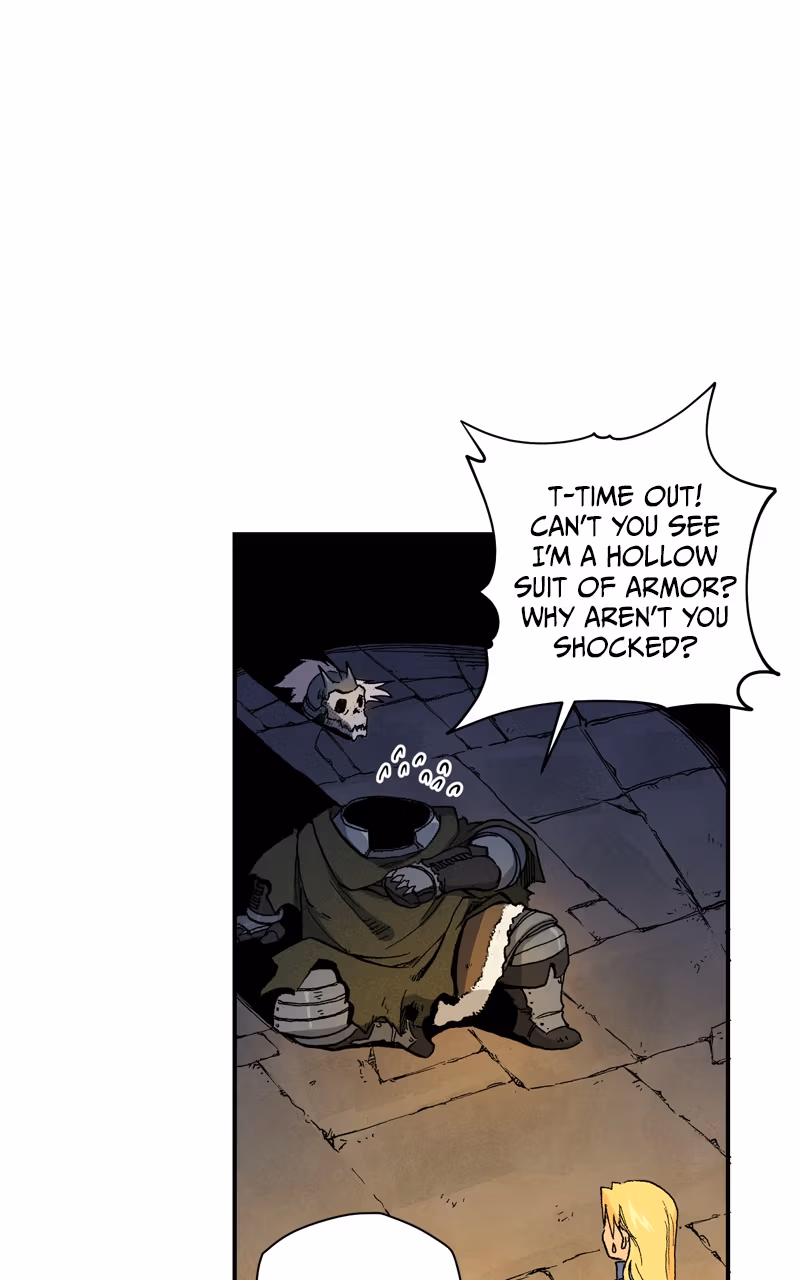 Read Fullmetal Alchemist (WEBTOON) chapter 86 image 65 on Lezhin