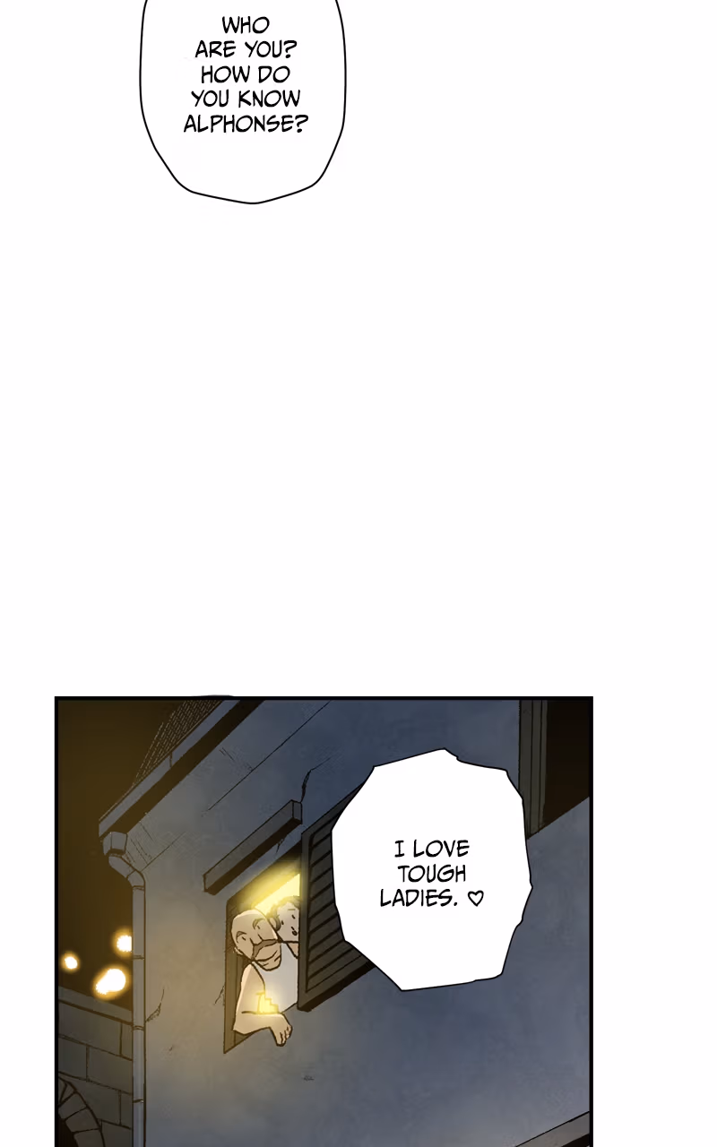 Read Fullmetal Alchemist (WEBTOON) chapter 86 image 69 on Lezhin