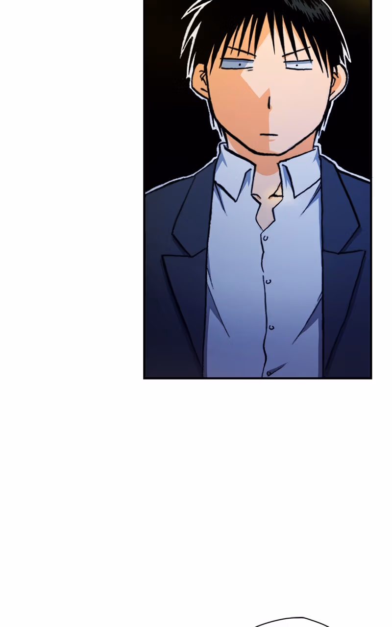 Read Fullmetal Alchemist (WEBTOON) chapter 87 image 1 on Lezhin