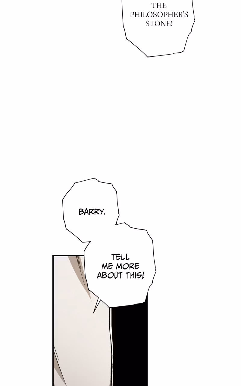 Read Fullmetal Alchemist (WEBTOON) chapter 87 image 20 on Lezhin