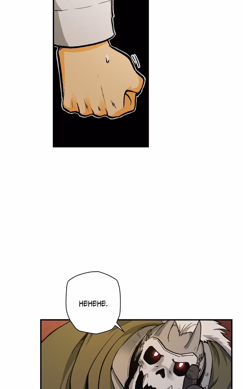 Read Fullmetal Alchemist (WEBTOON) chapter 87 image 21 on Lezhin