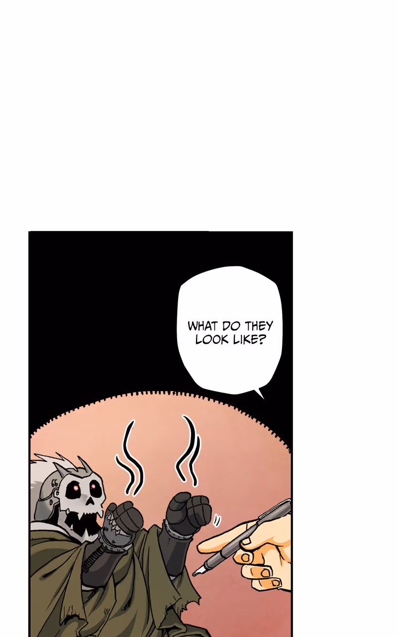 Read Fullmetal Alchemist (WEBTOON) chapter 87 image 28 on Lezhin