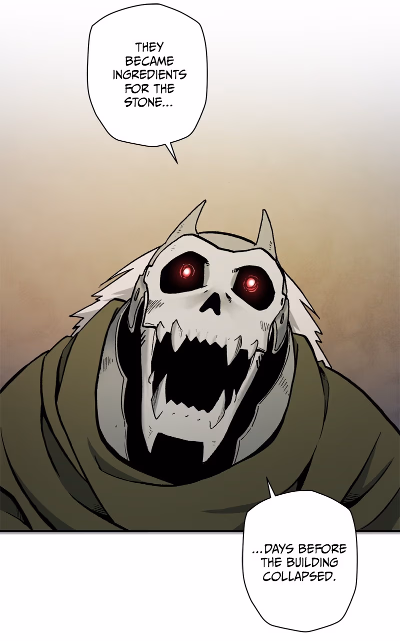 Read Fullmetal Alchemist (WEBTOON) chapter 87 image 36 on Lezhin