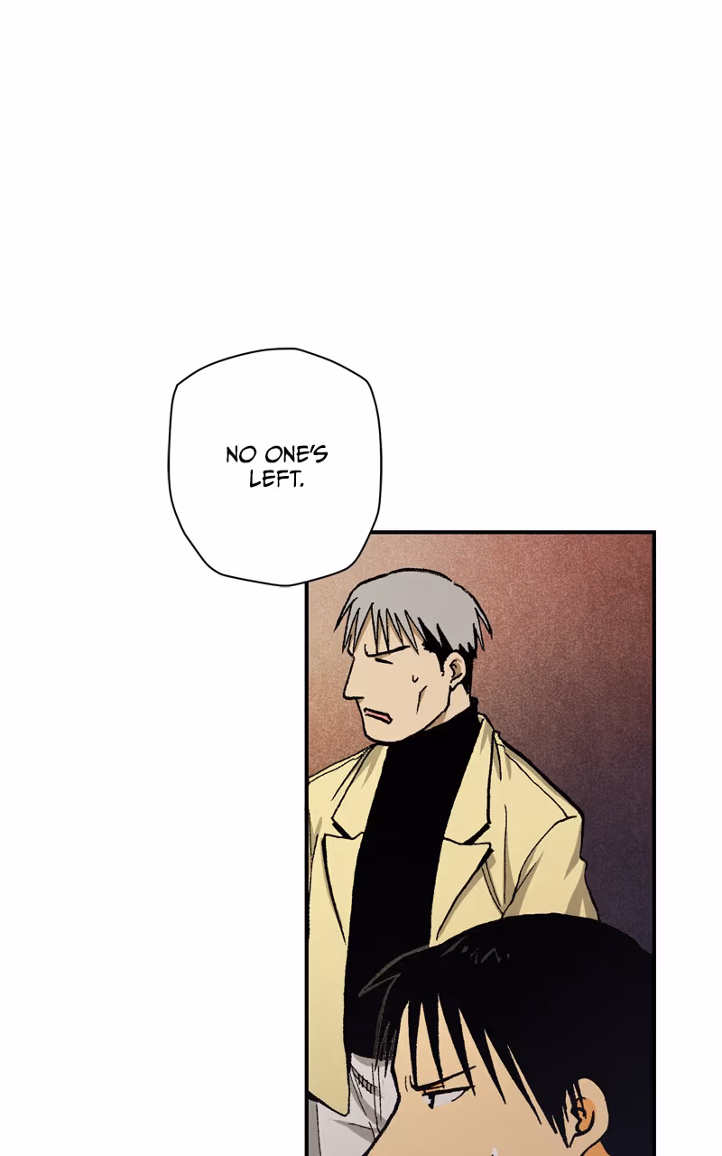 Read Fullmetal Alchemist (WEBTOON) chapter 87 image 37 on Lezhin