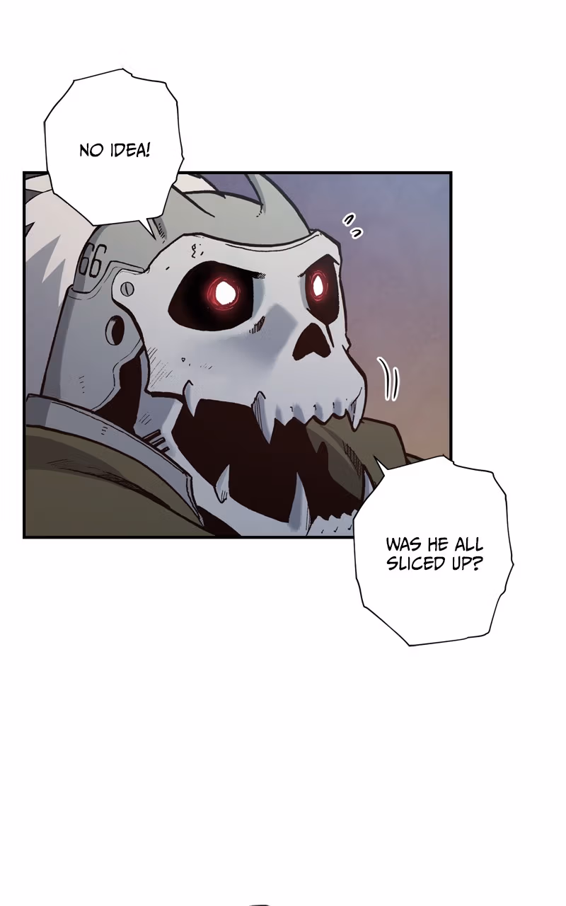 Read Fullmetal Alchemist (WEBTOON) chapter 87 image 44 on Lezhin