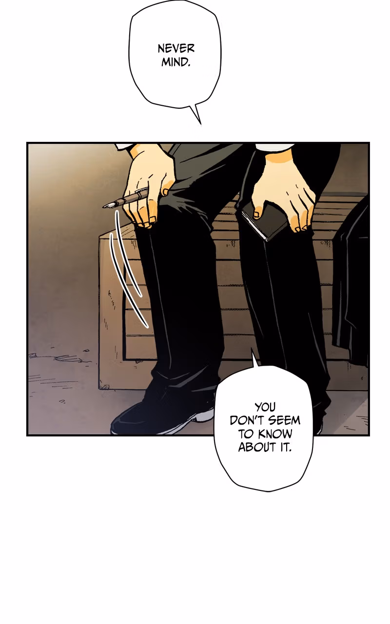 Read Fullmetal Alchemist (WEBTOON) chapter 87 image 45 on Lezhin