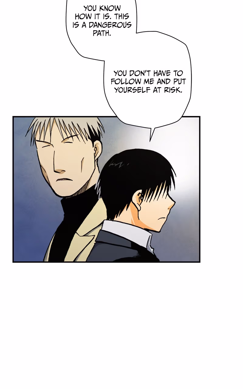 Read Fullmetal Alchemist (WEBTOON) chapter 87 image 49 on Lezhin