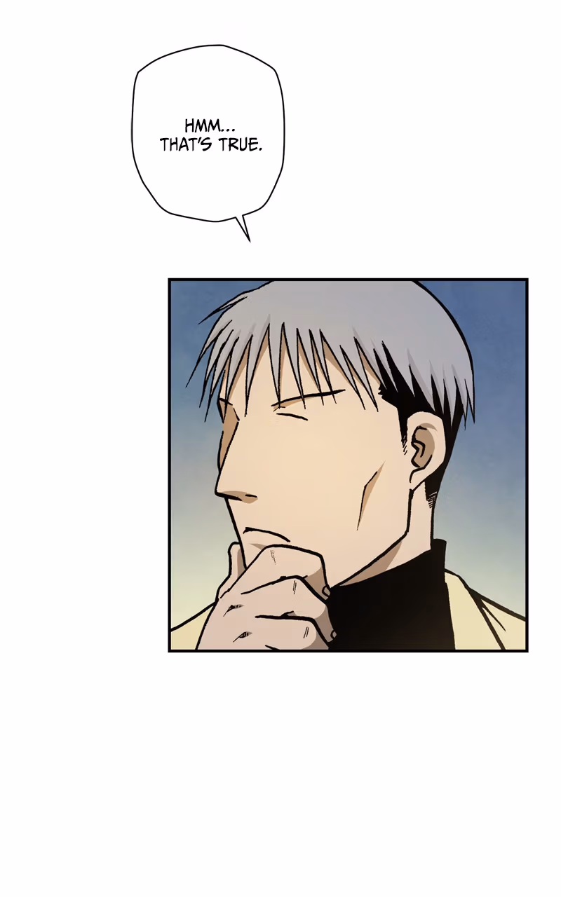 Read Fullmetal Alchemist (WEBTOON) chapter 87 image 50 on Lezhin