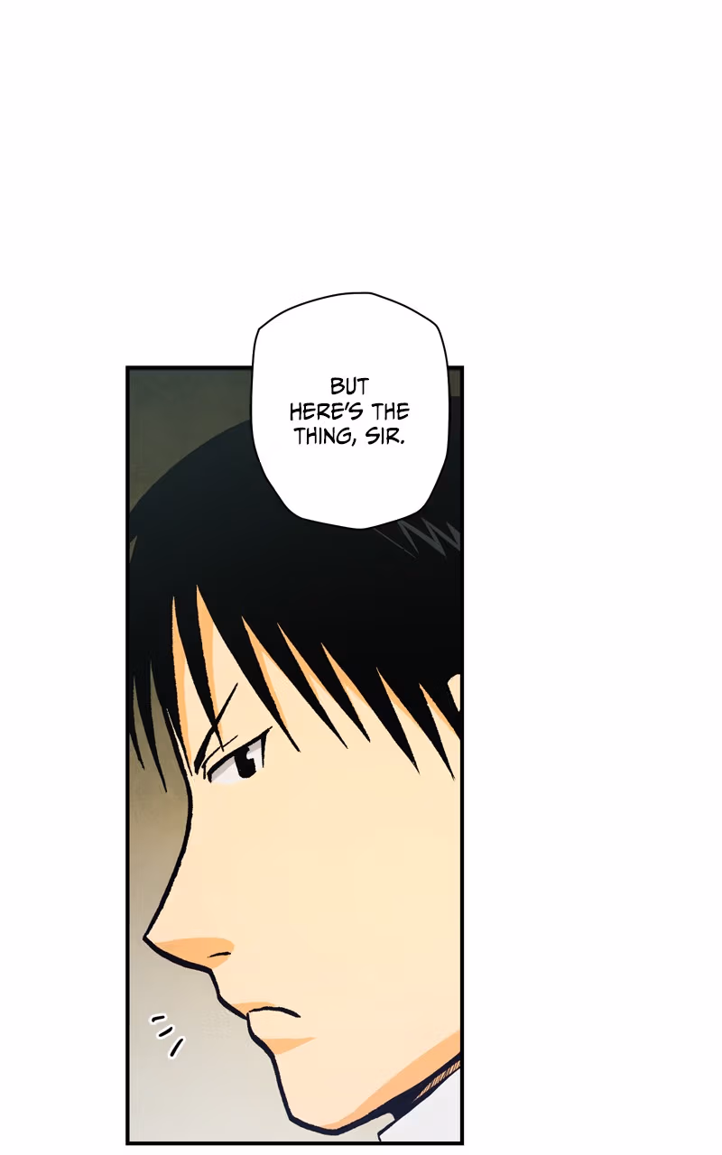 Read Fullmetal Alchemist (WEBTOON) chapter 87 image 51 on Lezhin