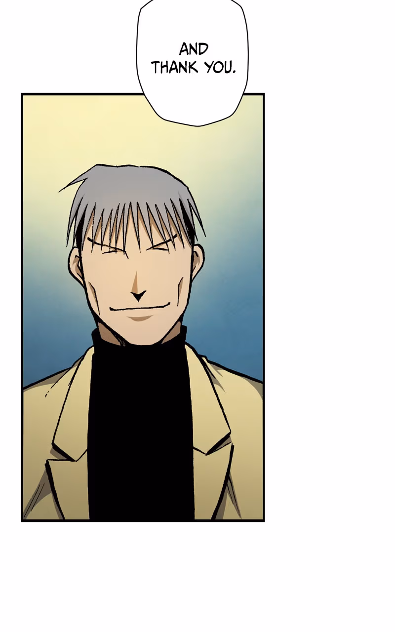 Read Fullmetal Alchemist (WEBTOON) chapter 87 image 56 on Lezhin