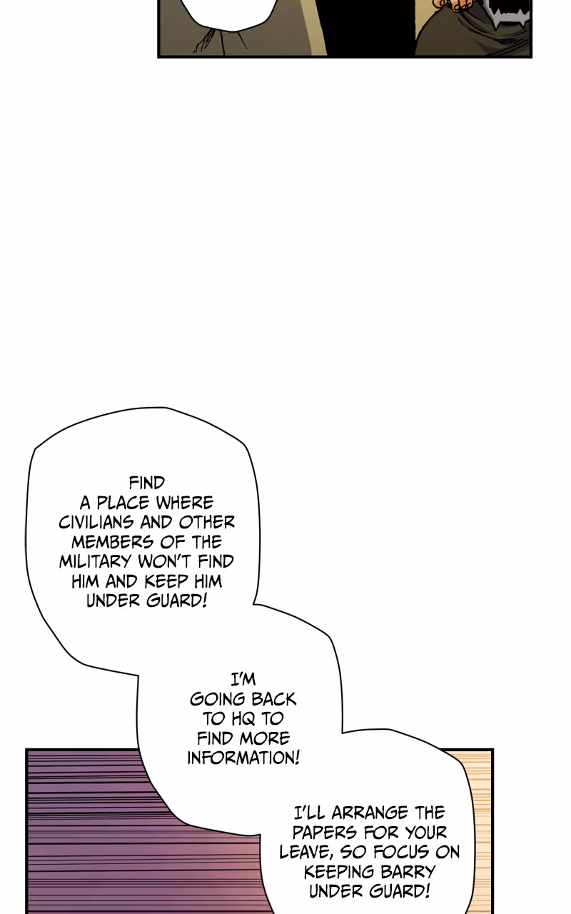 Read Fullmetal Alchemist (WEBTOON) chapter 87 image 58 on Lezhin
