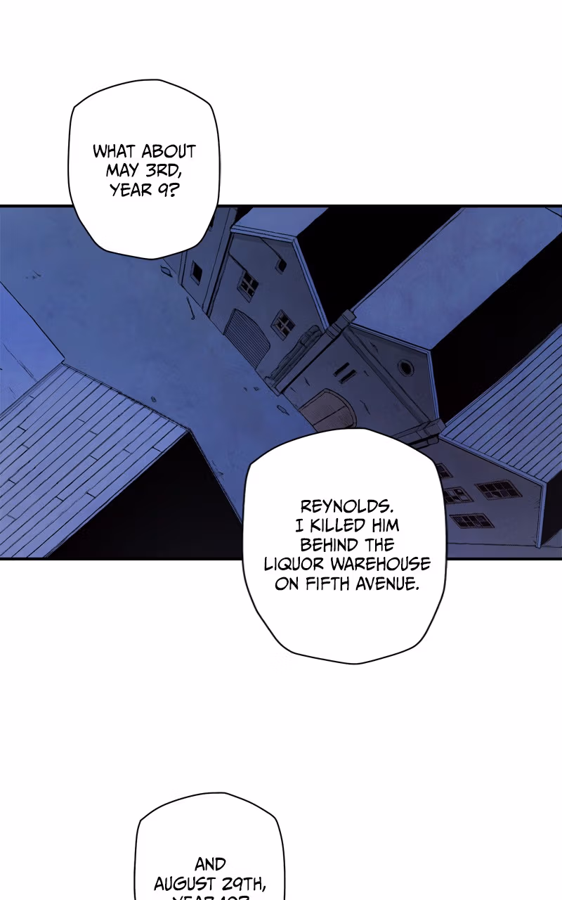 Read Fullmetal Alchemist (WEBTOON) chapter 87 image 6 on Lezhin