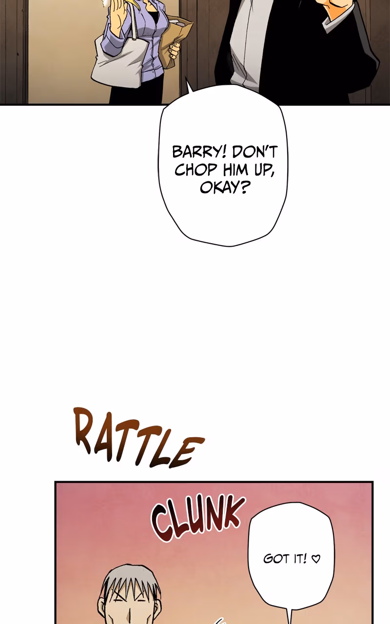 Read Fullmetal Alchemist (WEBTOON) chapter 87 image 60 on Lezhin