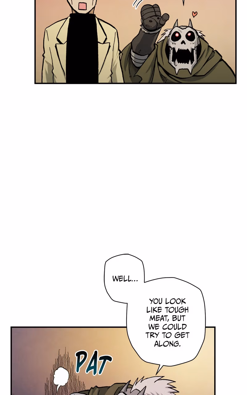 Read Fullmetal Alchemist (WEBTOON) chapter 87 image 61 on Lezhin