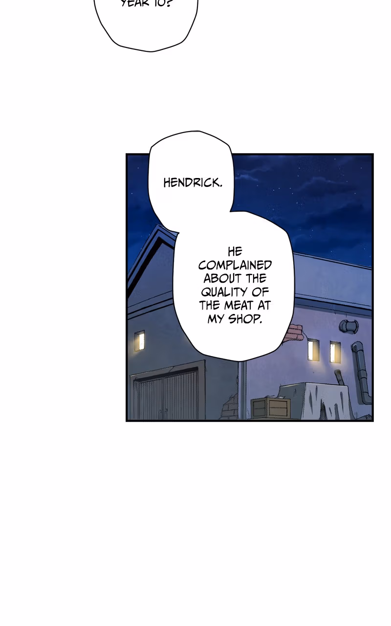 Read Fullmetal Alchemist (WEBTOON) chapter 87 image 7 on Lezhin