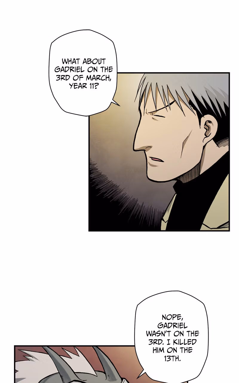 Read Fullmetal Alchemist (WEBTOON) chapter 87 image 9 on Lezhin