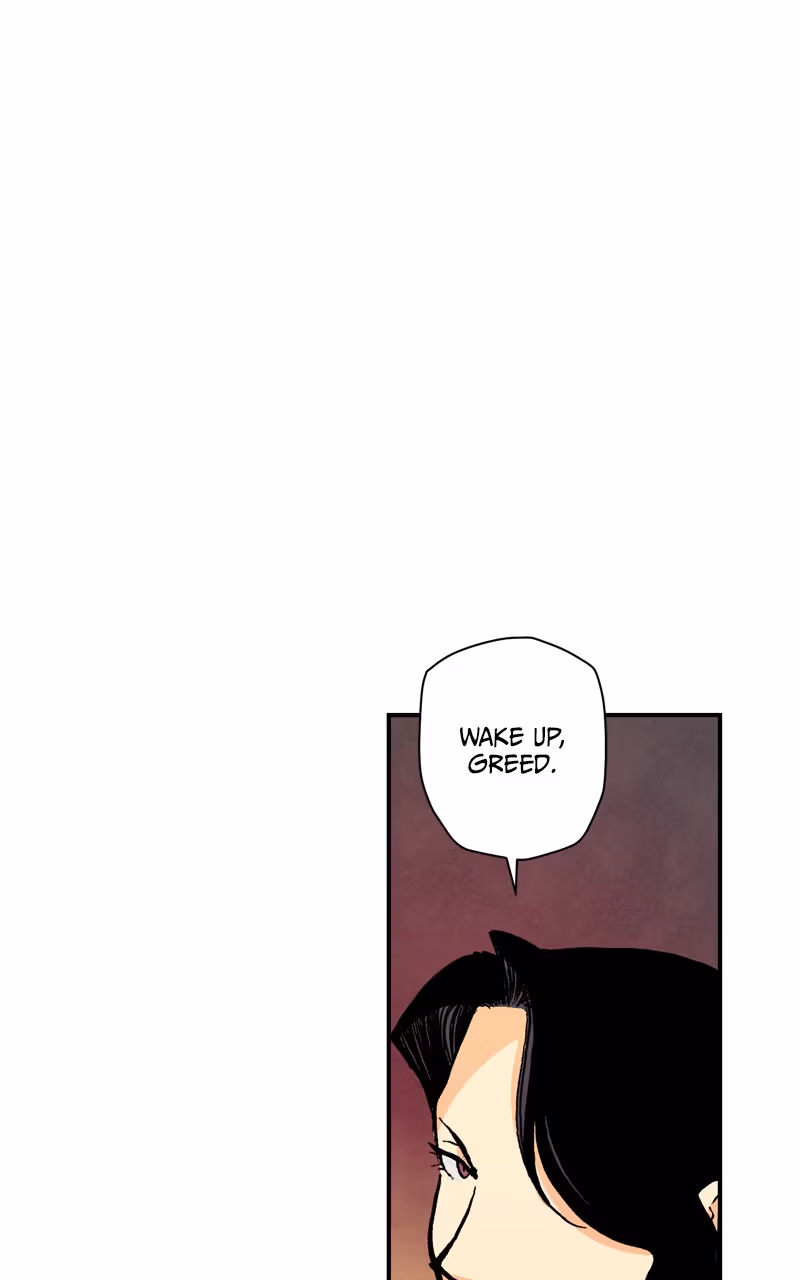 Read Fullmetal Alchemist (WEBTOON) chapter 88 image 10 on Lezhin