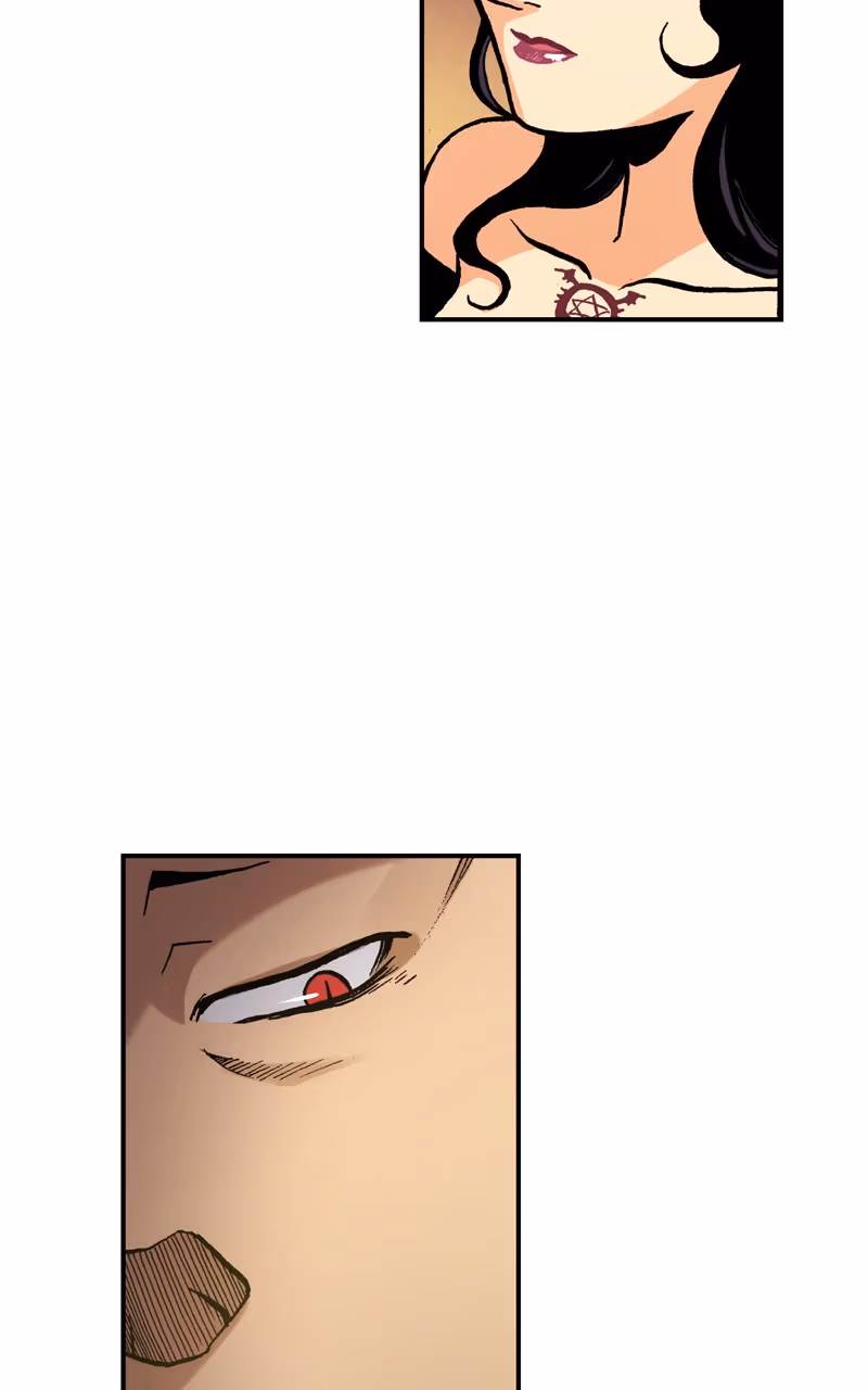 Read Fullmetal Alchemist (WEBTOON) chapter 88 image 11 on Lezhin