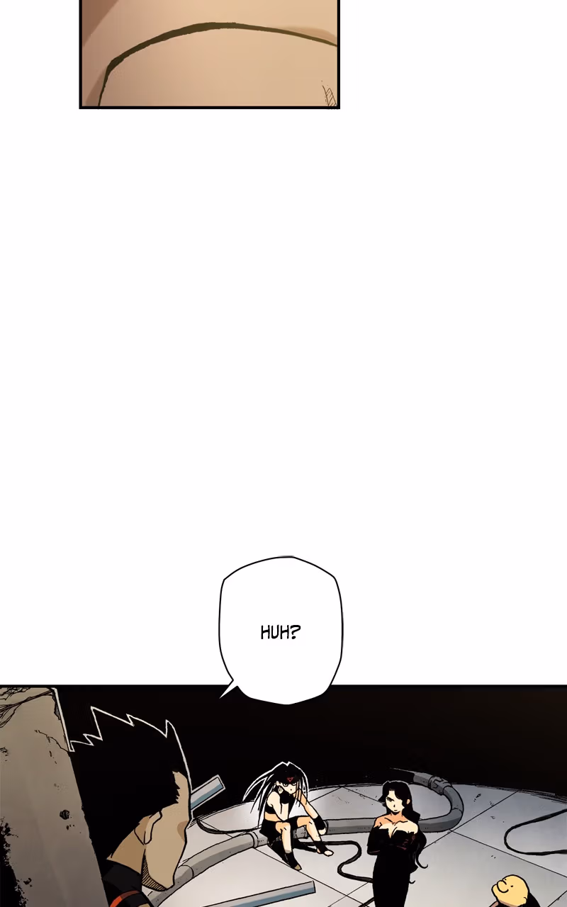 Read Fullmetal Alchemist (WEBTOON) chapter 88 image 12 on Lezhin