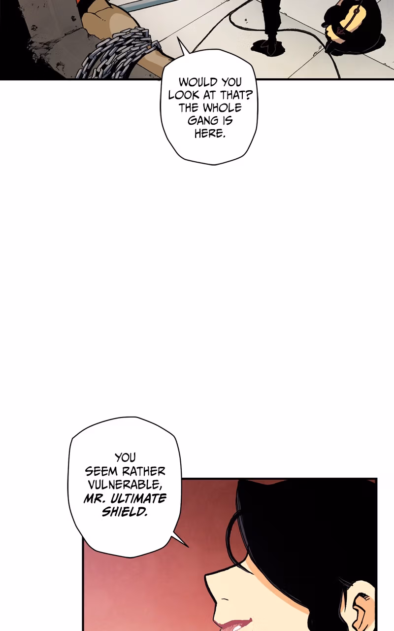 Read Fullmetal Alchemist (WEBTOON) chapter 88 image 13 on Lezhin