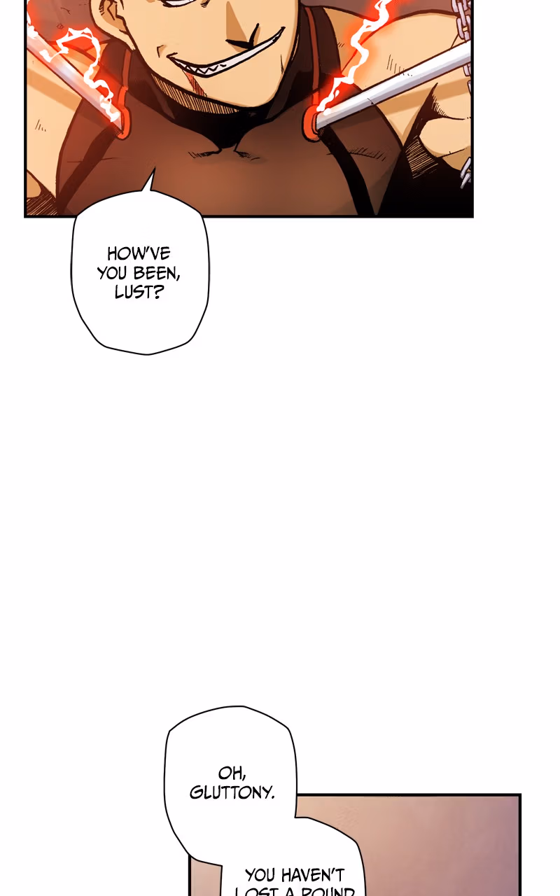 Read Fullmetal Alchemist (WEBTOON) chapter 88 image 15 on Lezhin