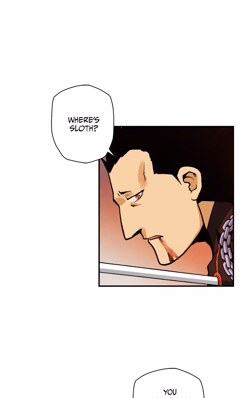 Read Fullmetal Alchemist (WEBTOON) chapter 88 image 18 on Lezhin