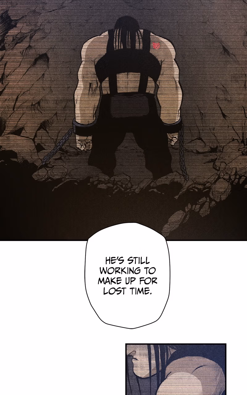 Read Fullmetal Alchemist (WEBTOON) chapter 88 image 20 on Lezhin