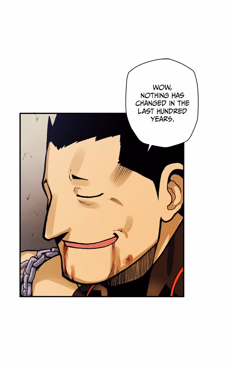 Read Fullmetal Alchemist (WEBTOON) chapter 88 image 22 on Lezhin