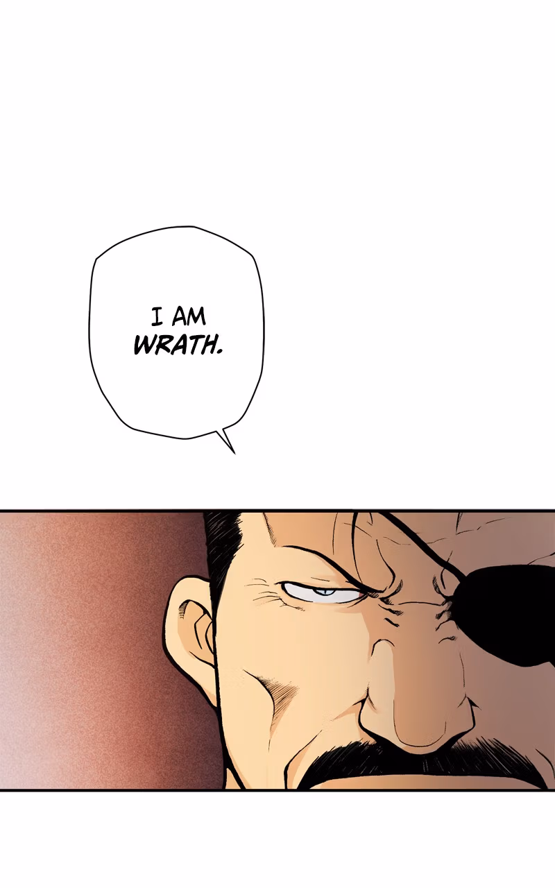 Read Fullmetal Alchemist (WEBTOON) chapter 88 image 25 on Lezhin