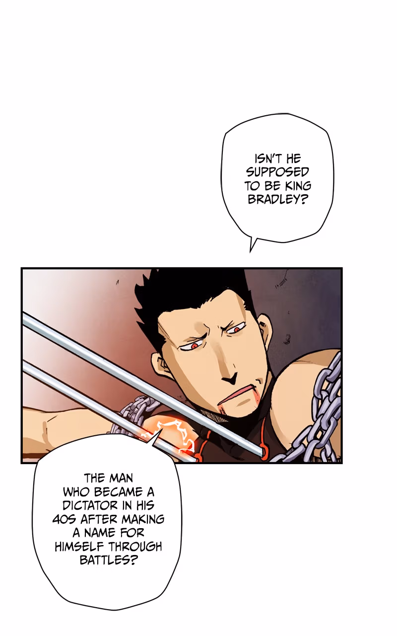 Read Fullmetal Alchemist (WEBTOON) chapter 88 image 28 on Lezhin