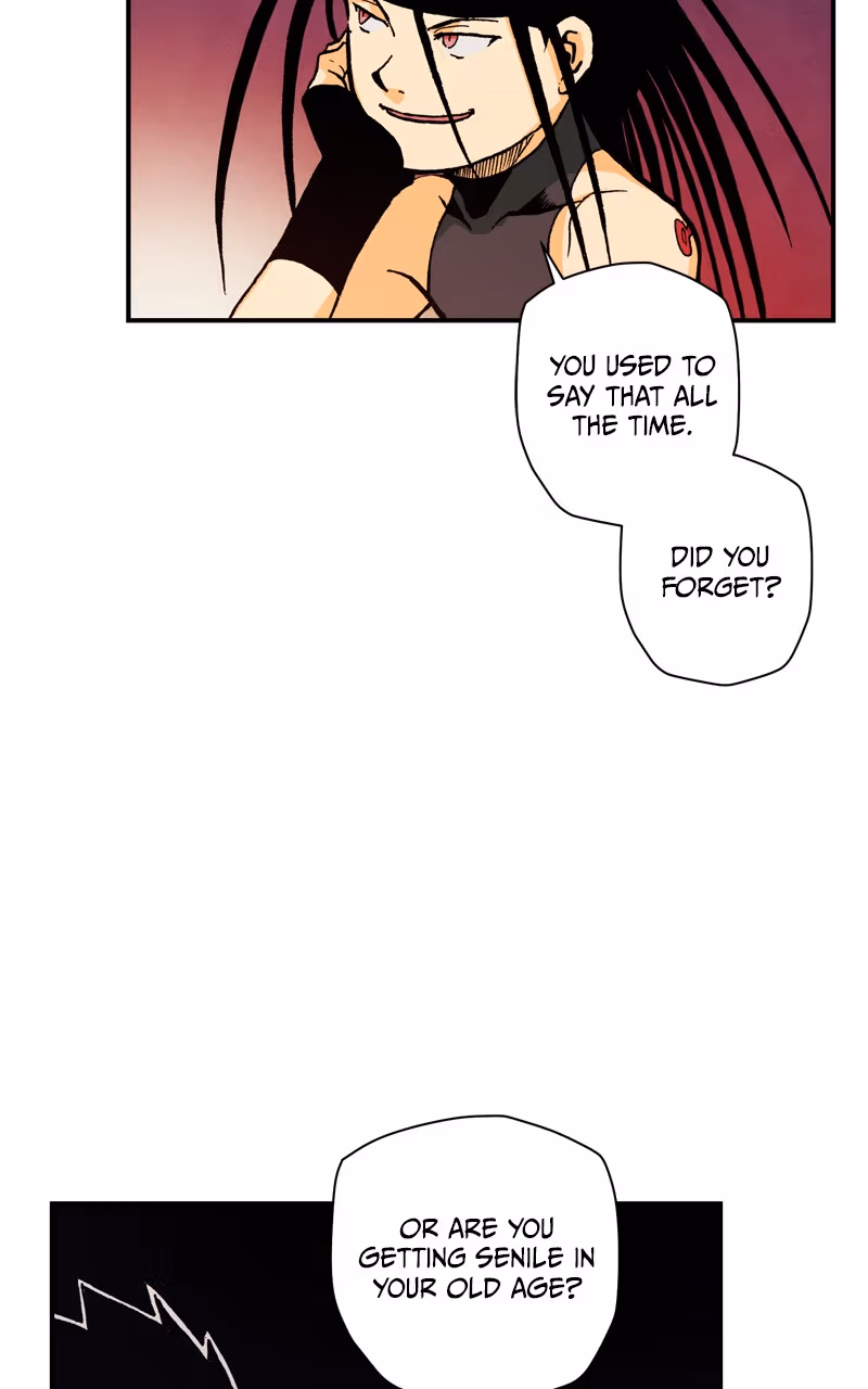 Read Fullmetal Alchemist (WEBTOON) chapter 88 image 33 on Lezhin