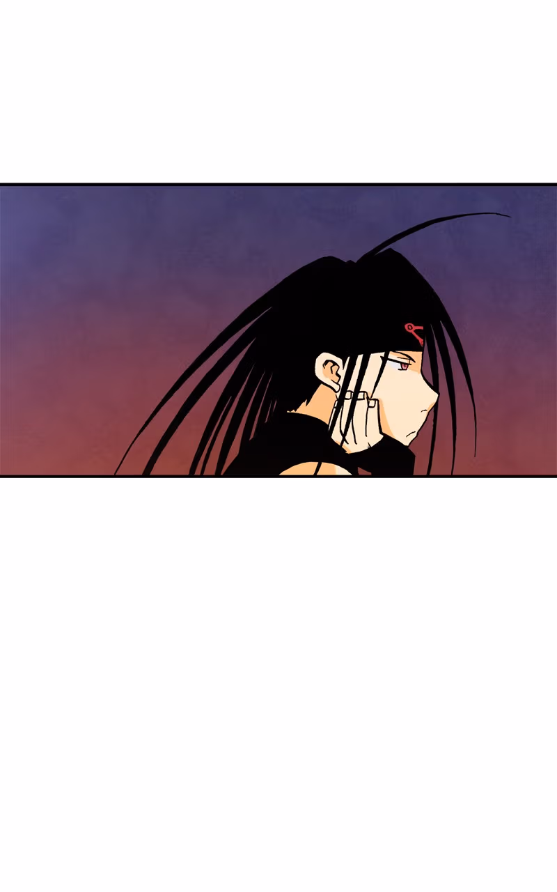 Read Fullmetal Alchemist (WEBTOON) chapter 88 image 35 on Lezhin