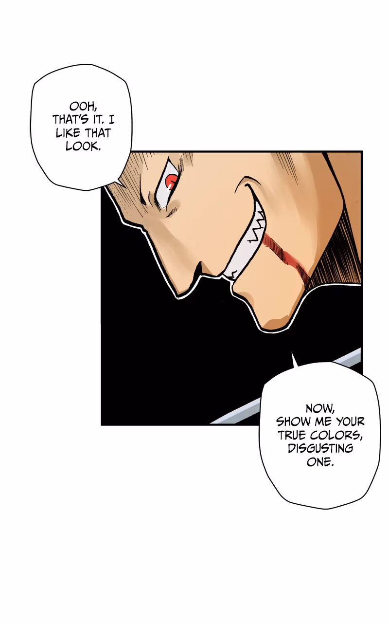 Read Fullmetal Alchemist (WEBTOON) chapter 88 image 37 on Lezhin