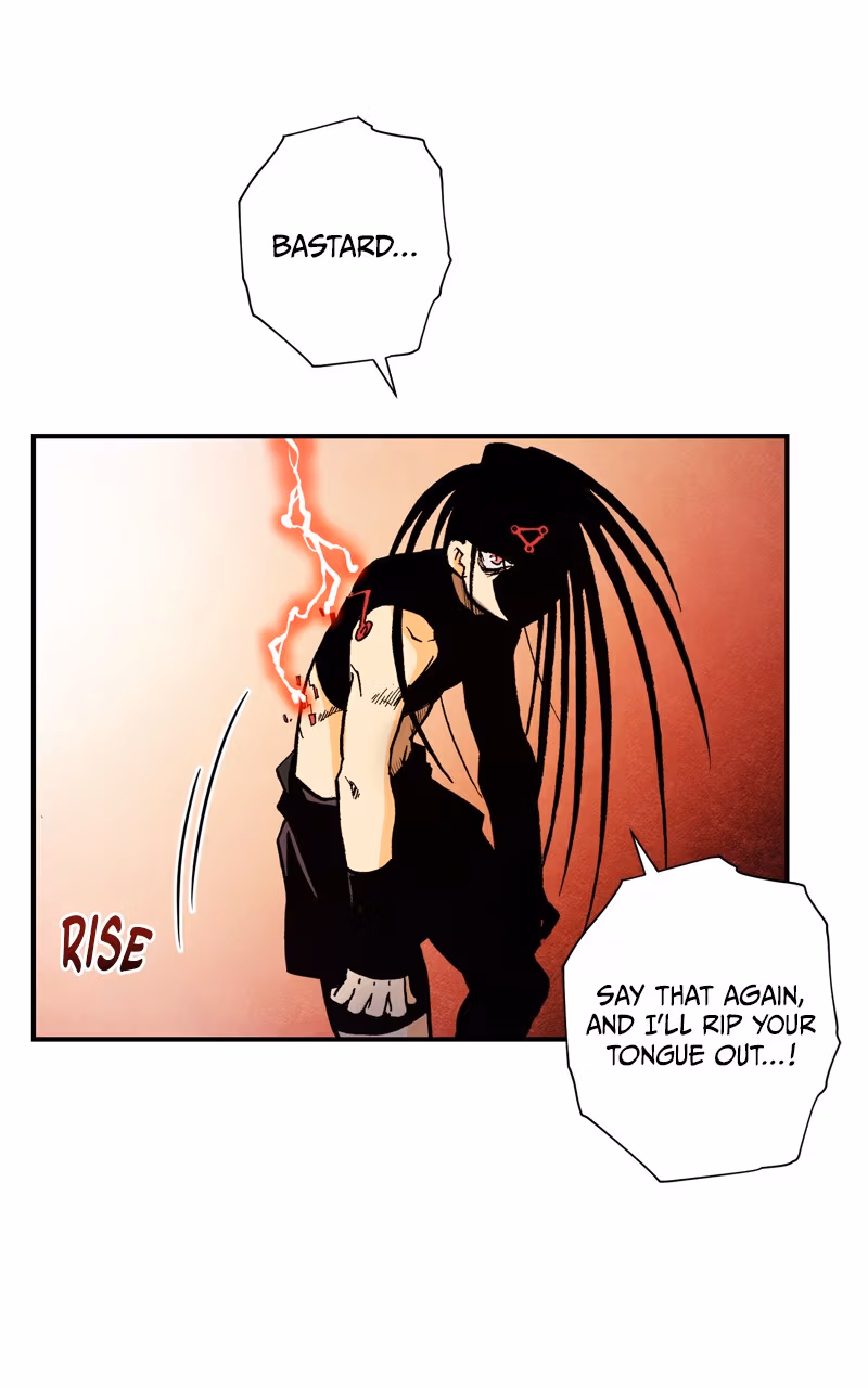 Read Fullmetal Alchemist (WEBTOON) chapter 88 image 38 on Lezhin