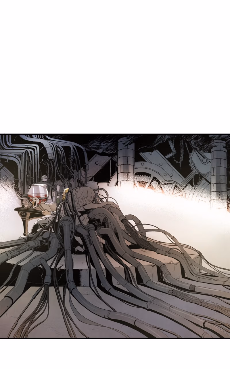 Read Fullmetal Alchemist (WEBTOON) chapter 88 image 40 on Lezhin