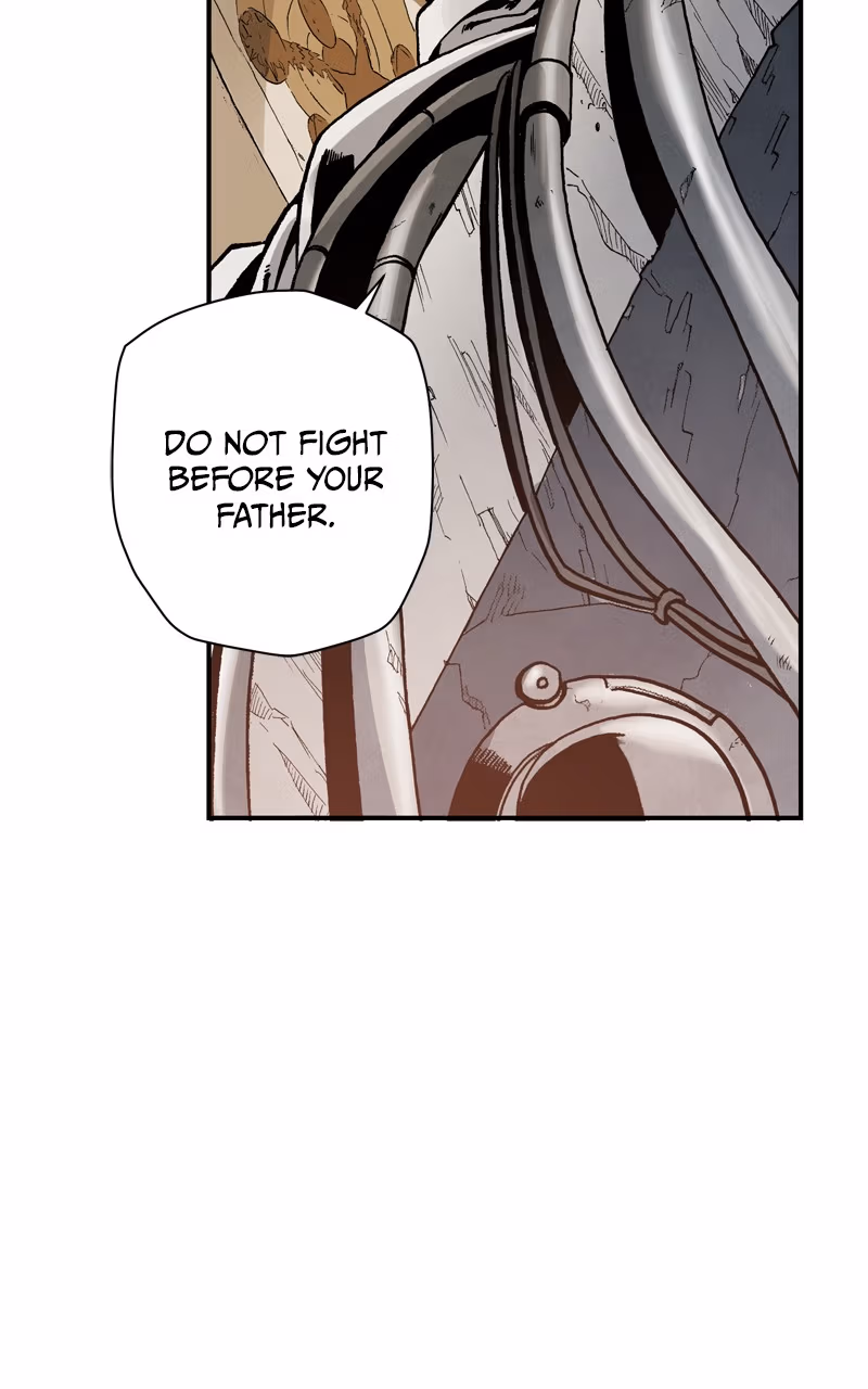 Read Fullmetal Alchemist (WEBTOON) chapter 88 image 42 on Lezhin