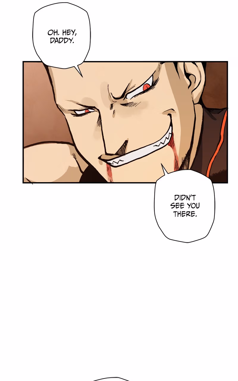 Read Fullmetal Alchemist (WEBTOON) chapter 88 image 44 on Lezhin