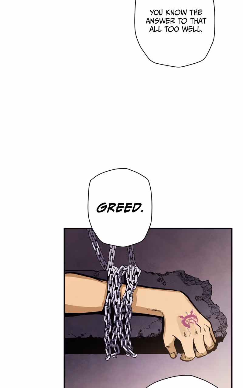 Read Fullmetal Alchemist (WEBTOON) chapter 88 image 50 on Lezhin