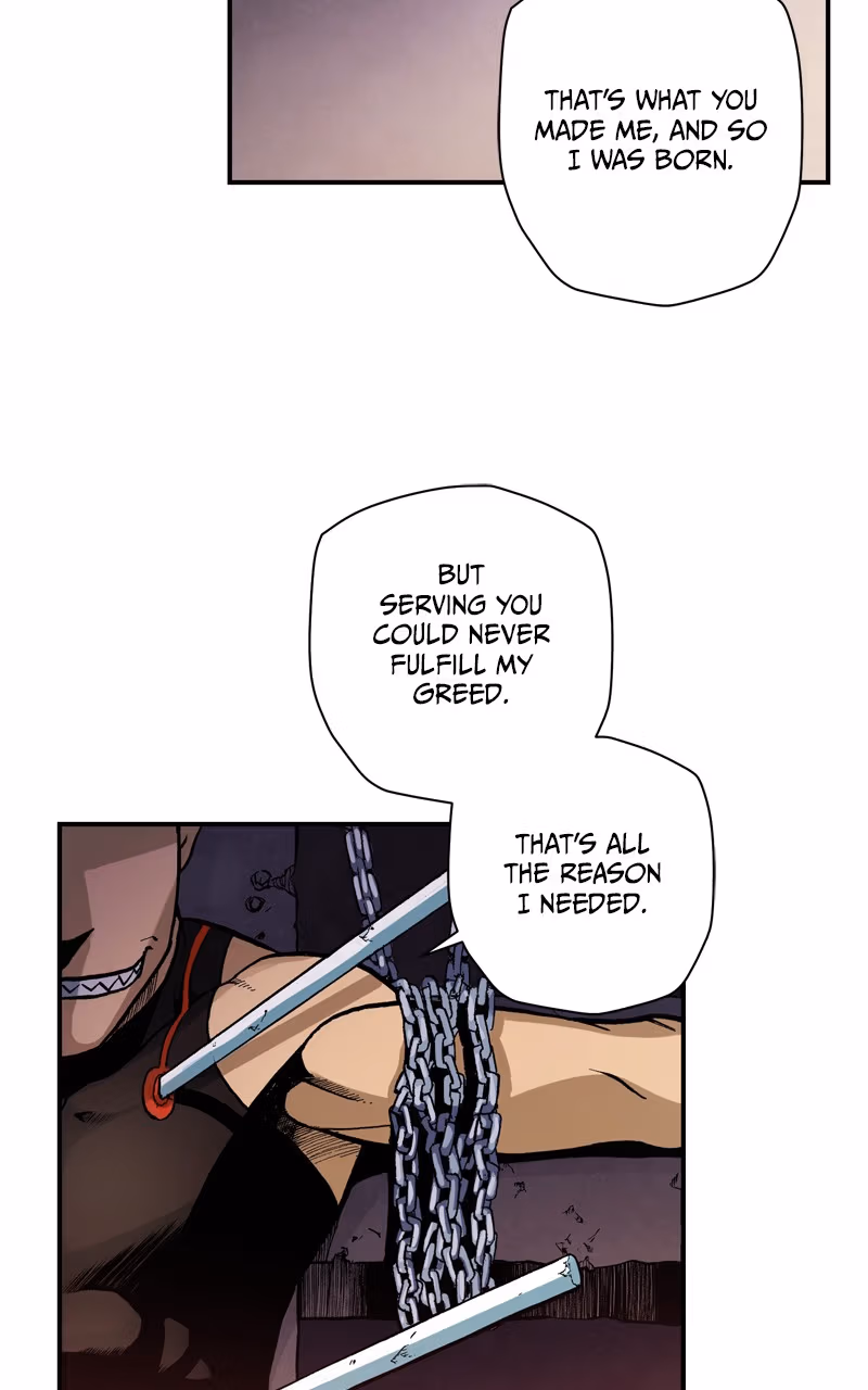 Read Fullmetal Alchemist (WEBTOON) chapter 88 image 51 on Lezhin