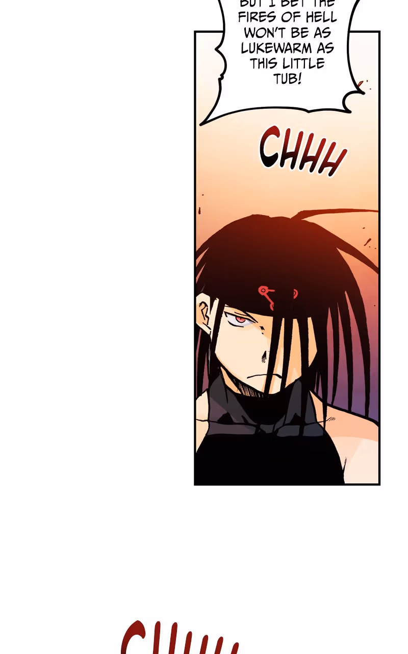 Read Fullmetal Alchemist (WEBTOON) chapter 88 image 67 on Lezhin