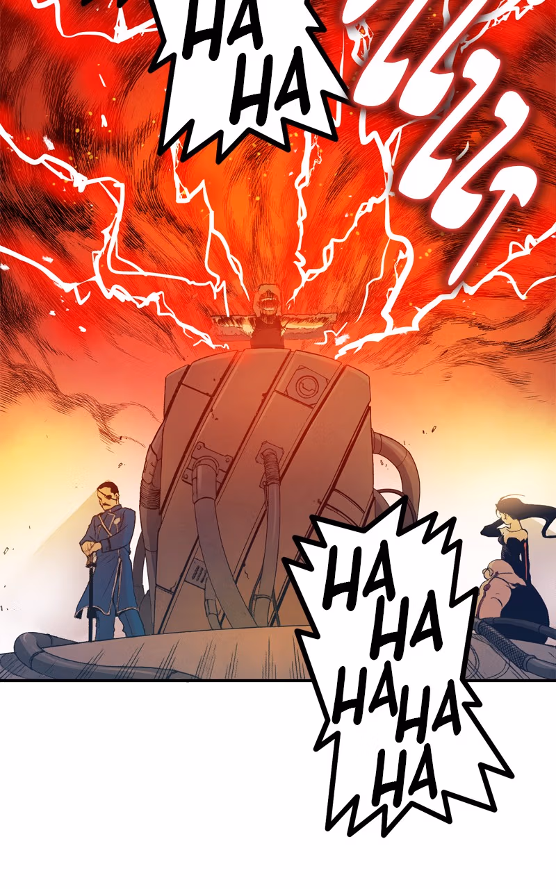 Read Fullmetal Alchemist (WEBTOON) chapter 88 image 72 on Lezhin
