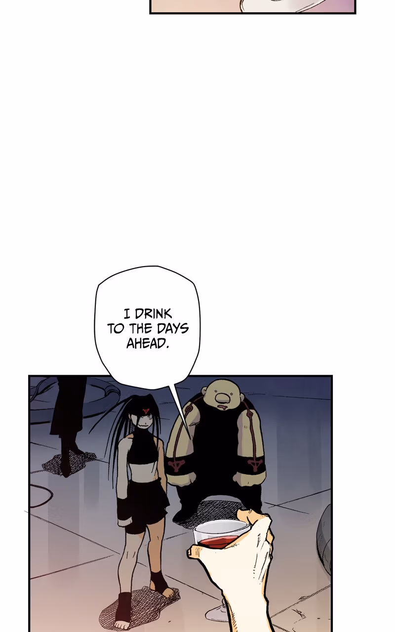 Read Fullmetal Alchemist (WEBTOON) chapter 88 image 76 on Lezhin